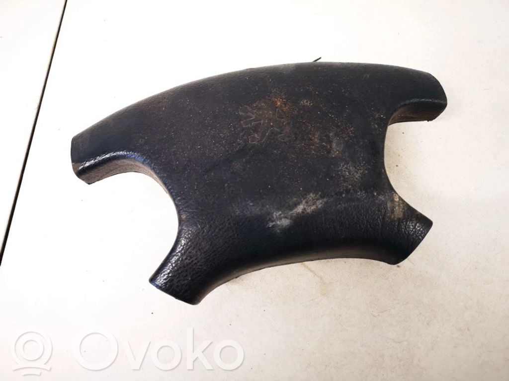 Peugeot 806 Airbag dello sterzo