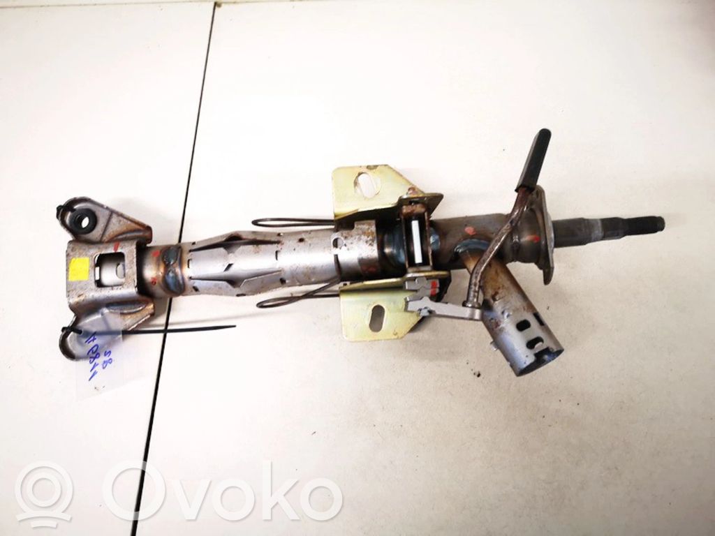 Peugeot 806 Ax volan 
