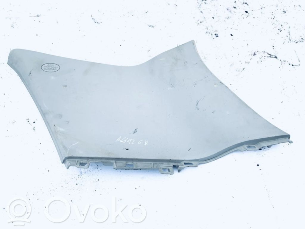 Toyota Auris 150 Altra parte interiore 