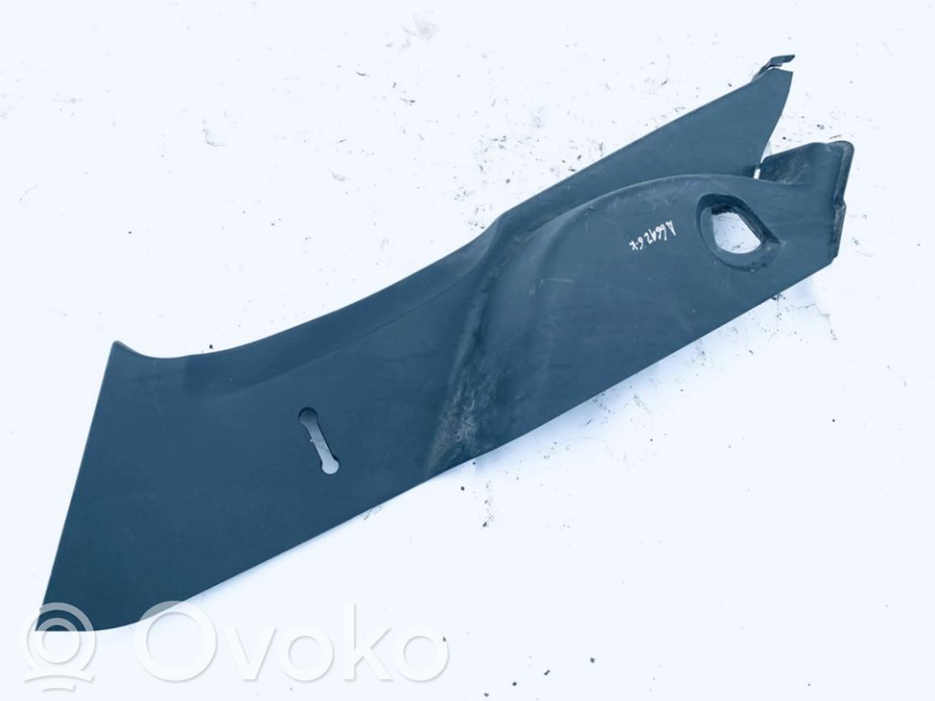 Toyota Auris 150 Altra parte interiore