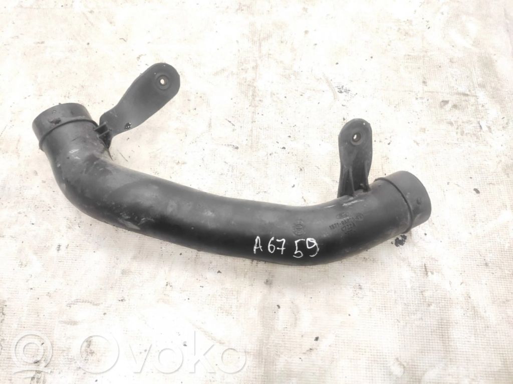 Ford Mondeo Mk III Conductă/furtun admisie aer 