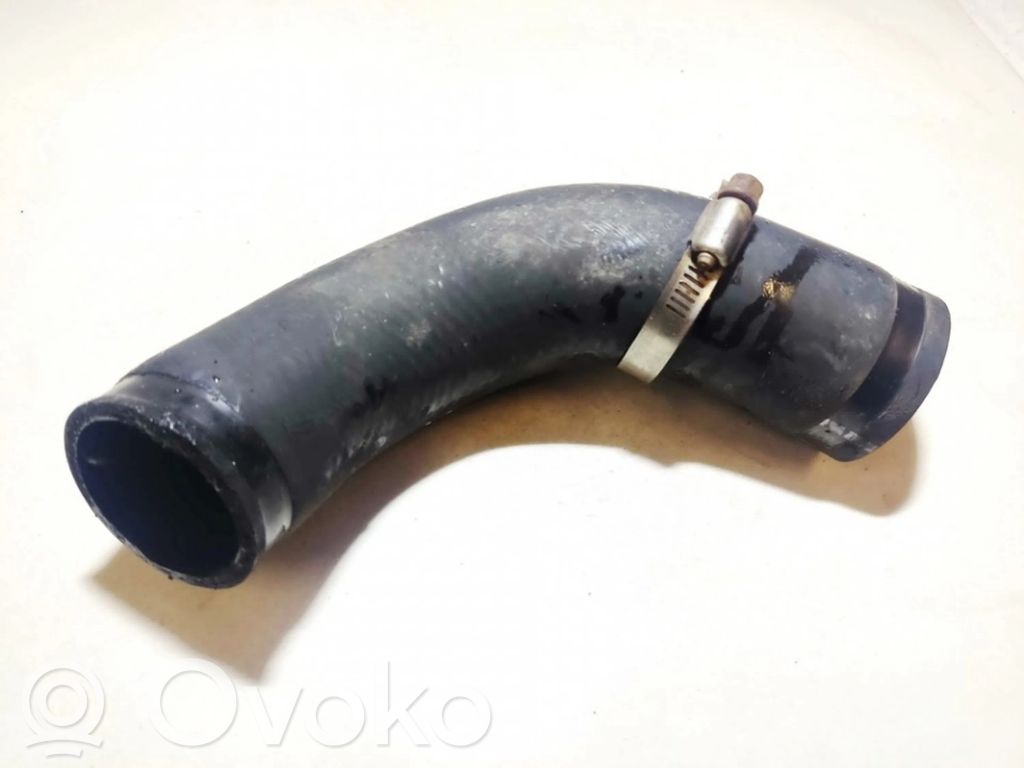 Toyota Auris 150 Wąż / Rura intercoolera 