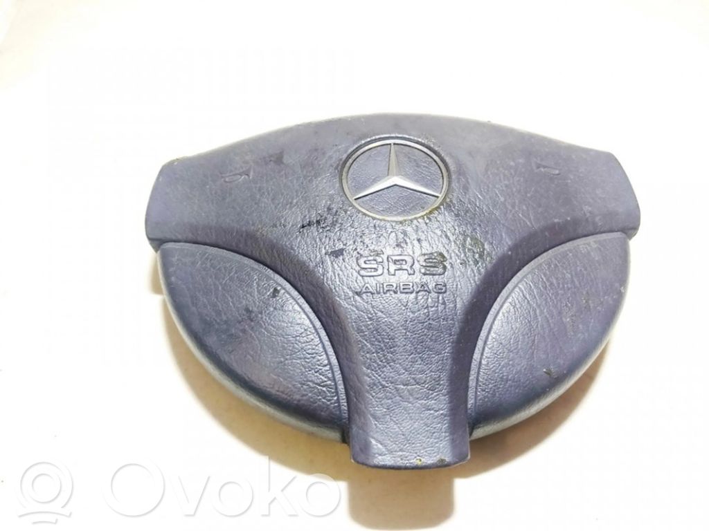 Mercedes-Benz A W168 Airbag dello sterzo