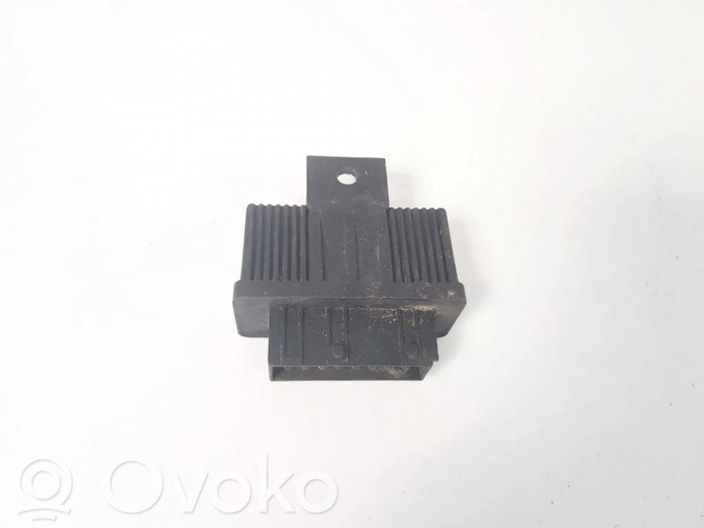 Peugeot 806 Unitate/modul comandă pompă injecție combustibil 