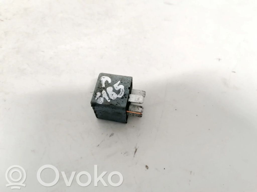 Citroen Jumper Otros relés 