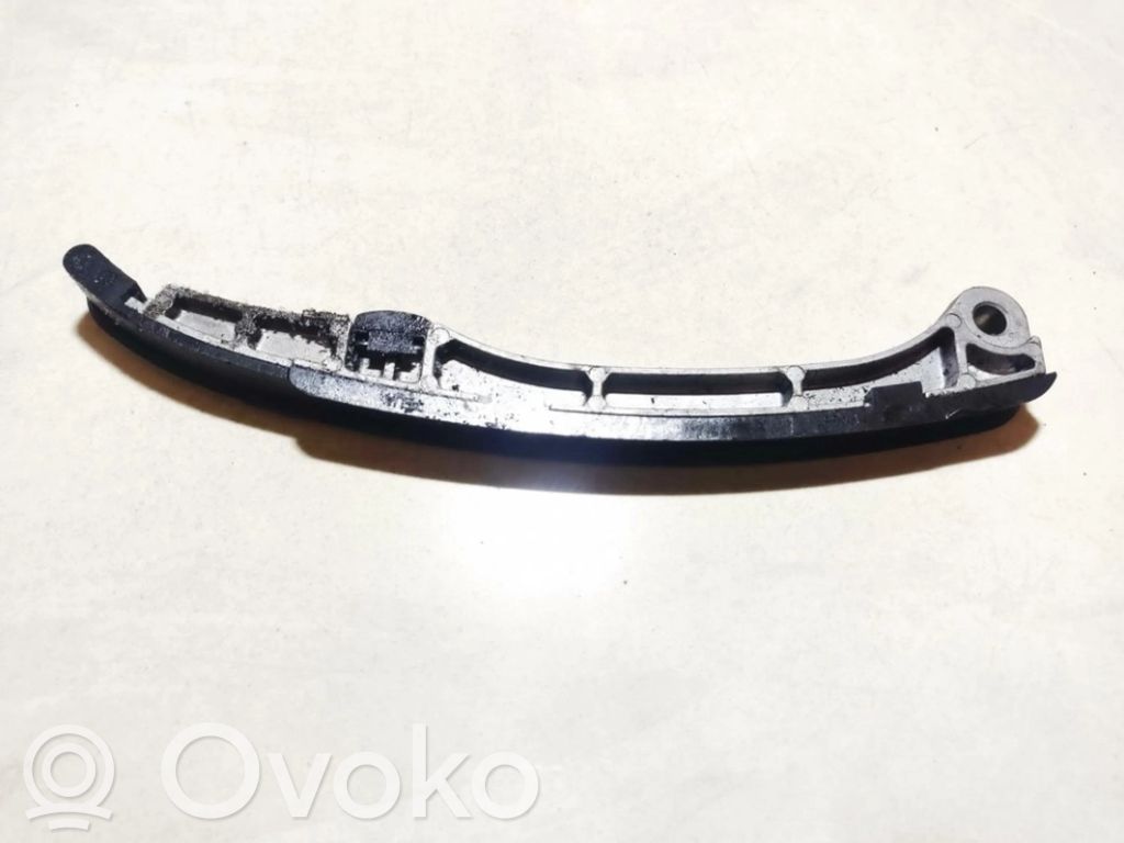 Toyota Avensis T250 Szyna ślizgowa łańcucha rozrządu 