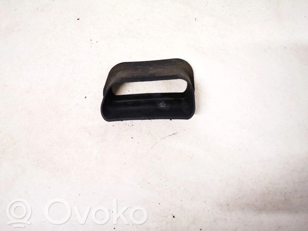 BMW 7 E65 E66 Altra parte interiore 