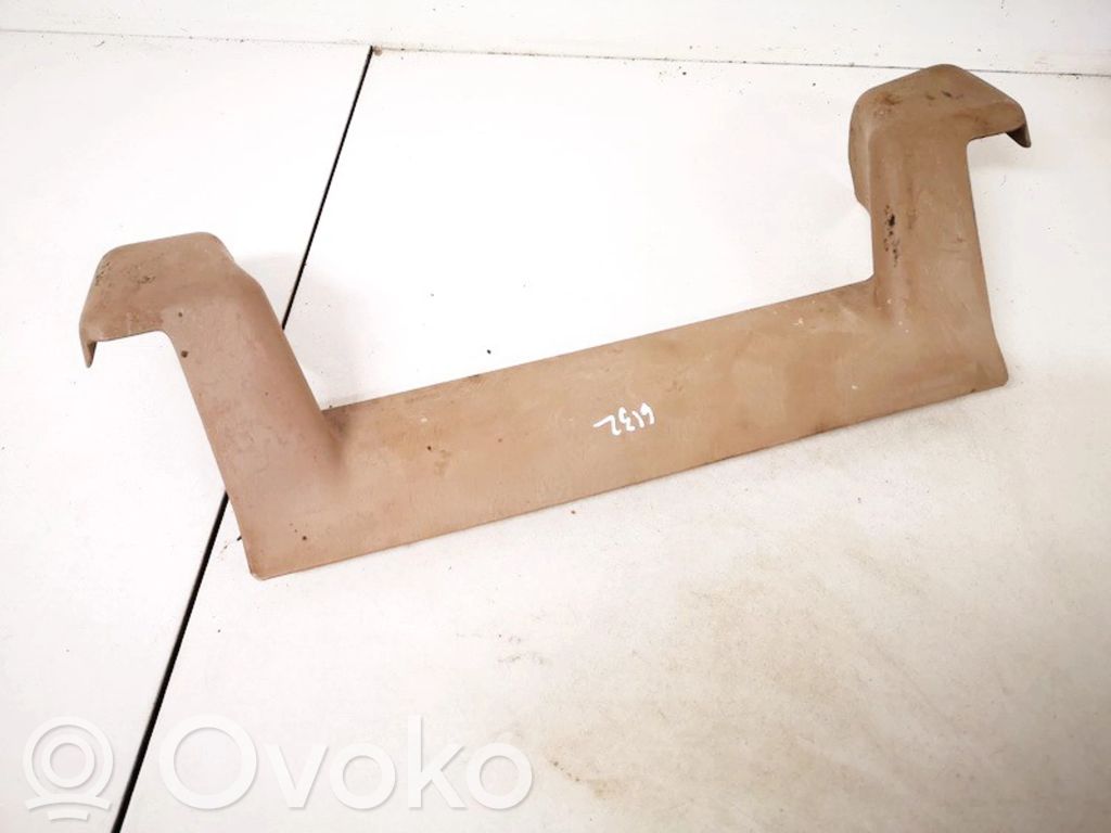 Acura MDX I Alte piese de interior 