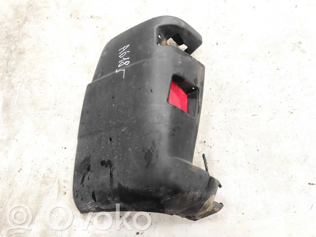 Citroen Jumper Rivestimento del pannello parte angolare del paraurti posteriore 