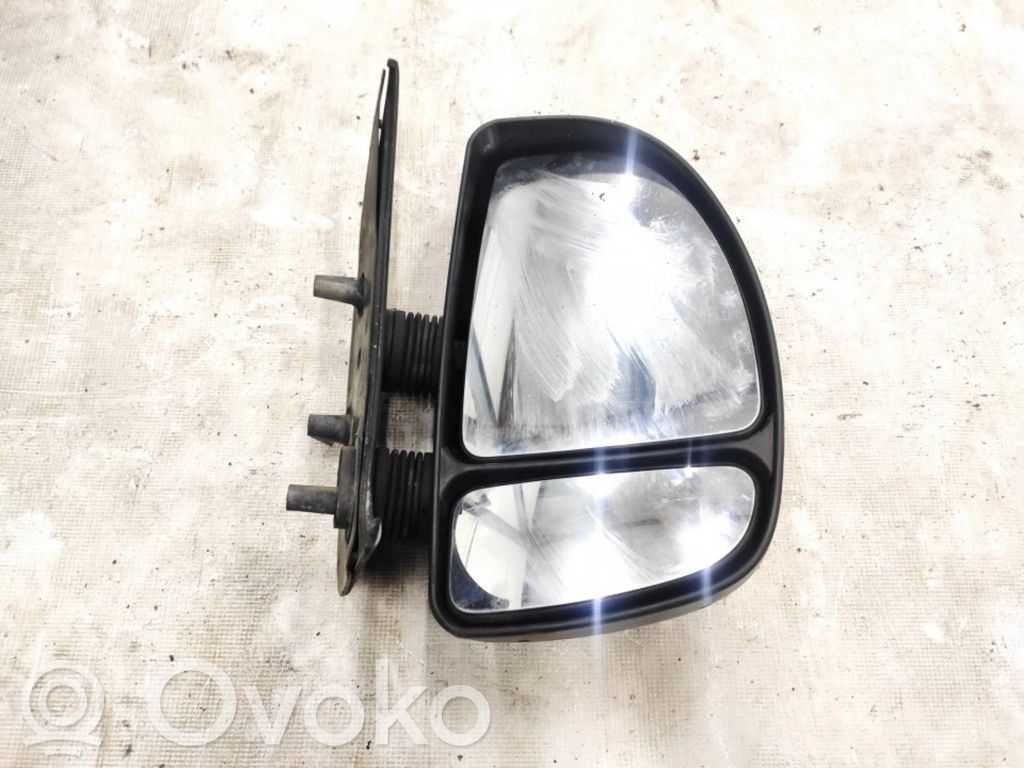 Citroen Jumper Specchietto retrovisore elettrico portiera anteriore 