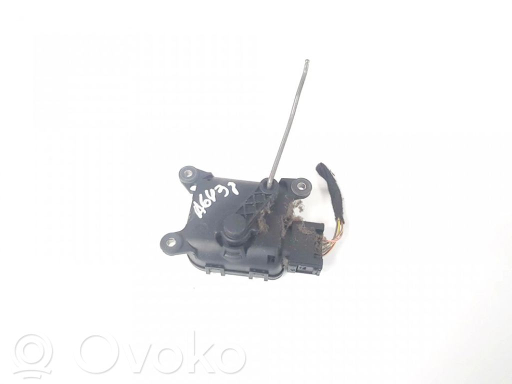 Audi A6 S6 C5 4B Motorino attuatore aria 