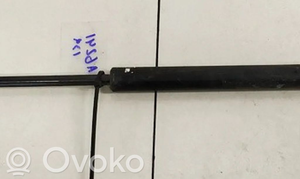Chrysler Voyager Ammortizzatore portellone posteriore/bagagliaio