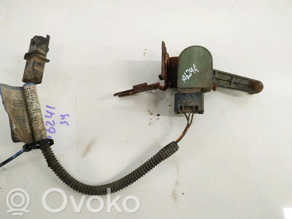 Chrysler Voyager Czujnik poziomowania zawieszenia osi przedniej 