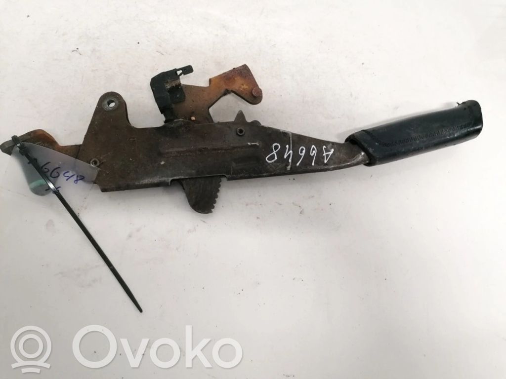 Volkswagen Sharan Frein à main / assemblage du levier