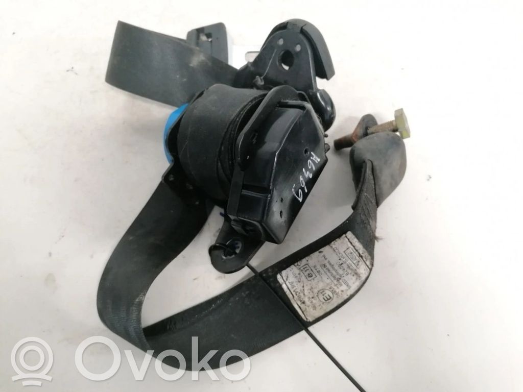 Cinturón delantero   4680192,E24090,4680192,E24090,M463991