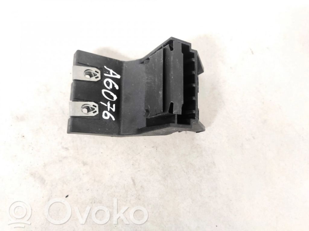 Land Rover Discovery Sport Altra parte esteriore