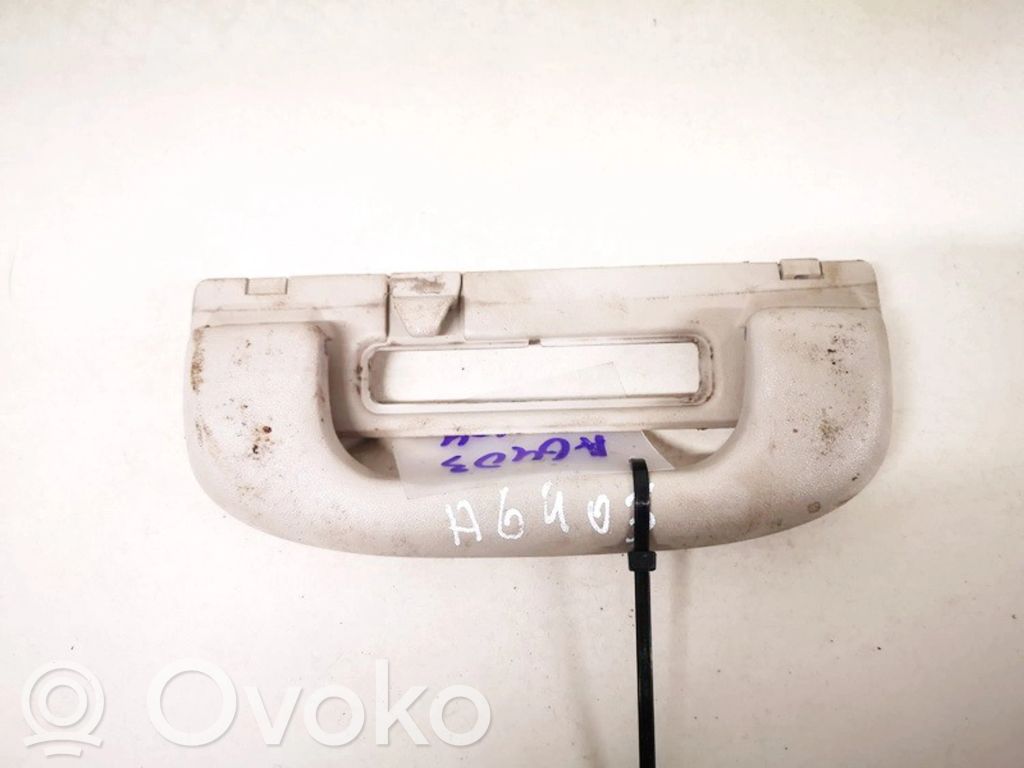 Opel Astra G Maniglia interna tetto posteriore
