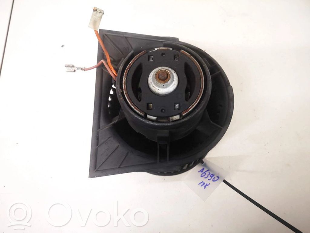 Ventilator aerotermă   2J71030350,2J71030350,2J71030350,2J71030350