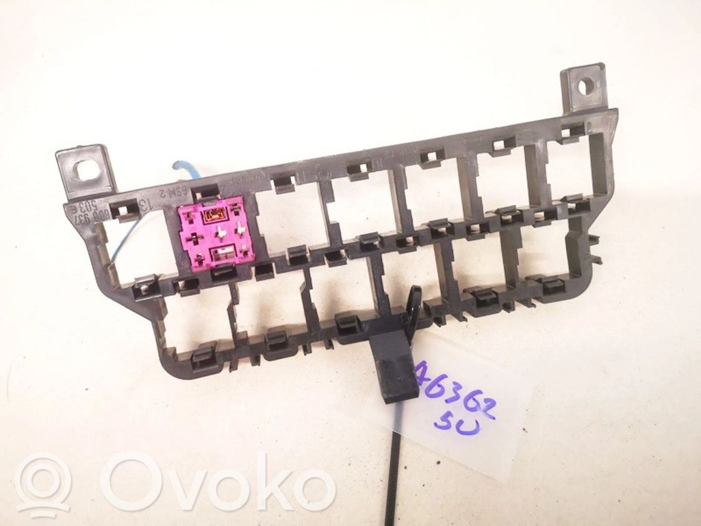 Volkswagen Golf IV Sensor 