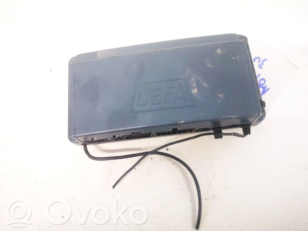 Autres unités de commande / modules   A000304,E11020142,0260273,A000304,E11020142