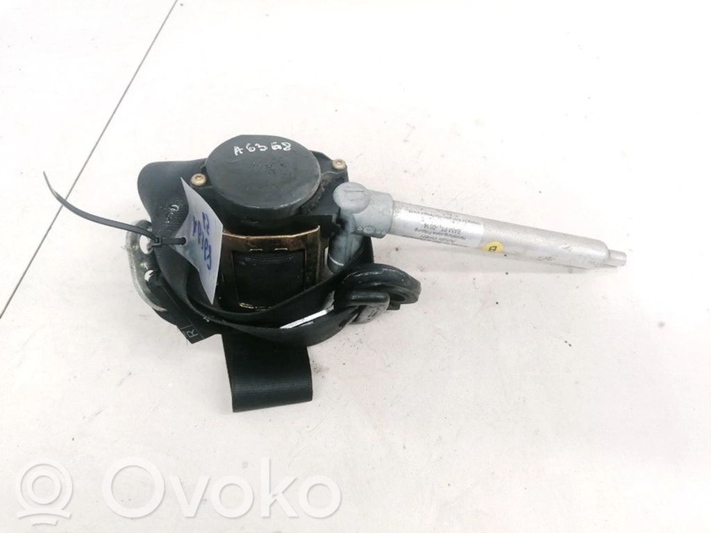 Cinturón delantero   8D0857706,566028000,566028000,8D0857706