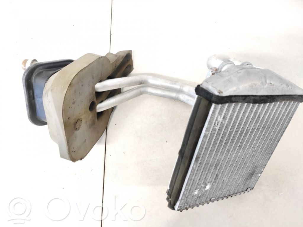 Saab 9-3 Ver2 Radiateur soufflant de chauffage