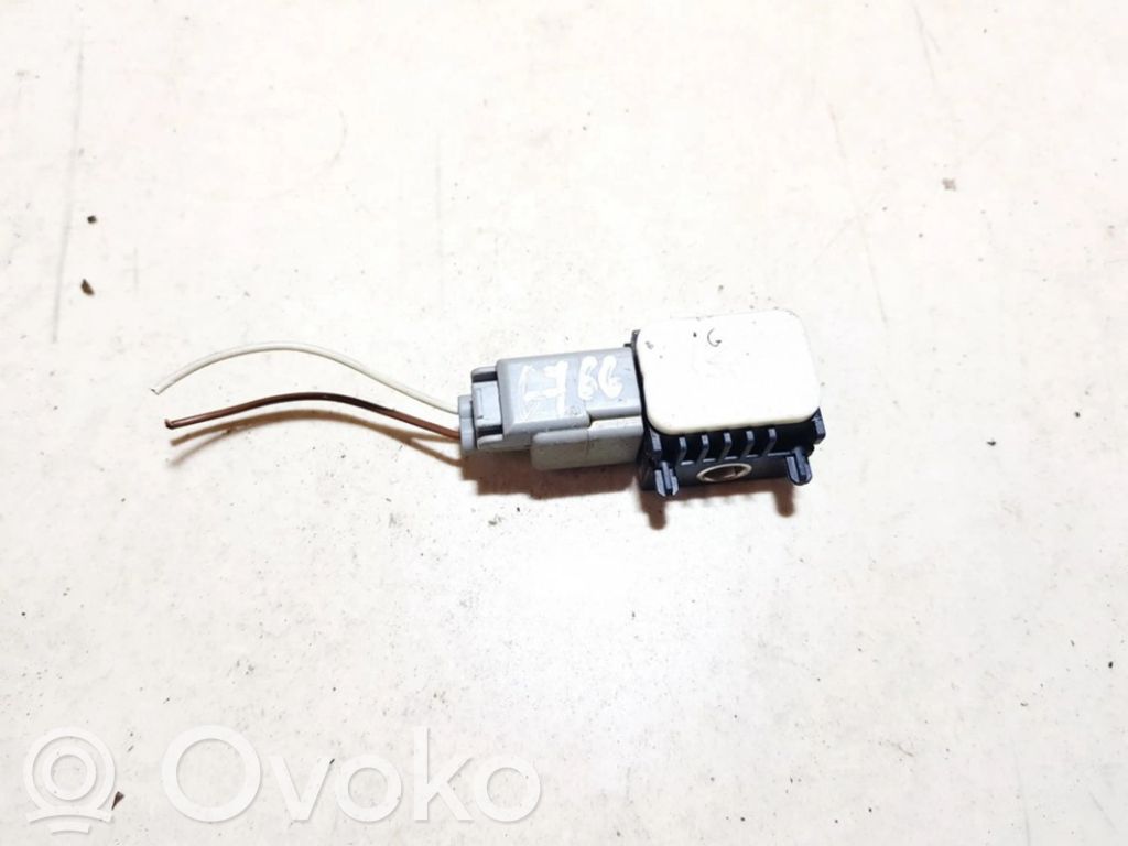 Ford Focus C-MAX Senzor impact/declanșare airbag 