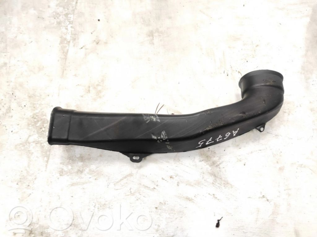 Renault Laguna II Conductă/furtun admisie aer 