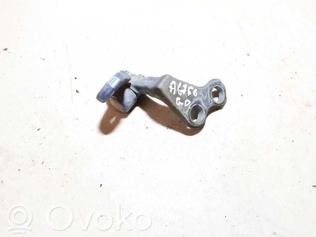 Ford Focus C-MAX Zawias dolny drzwi tylnych 