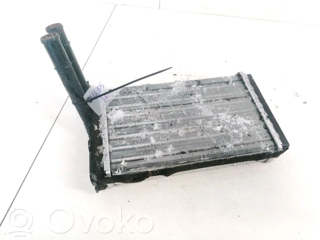 Audi A4 S4 B5 8D Radiatore riscaldamento abitacolo