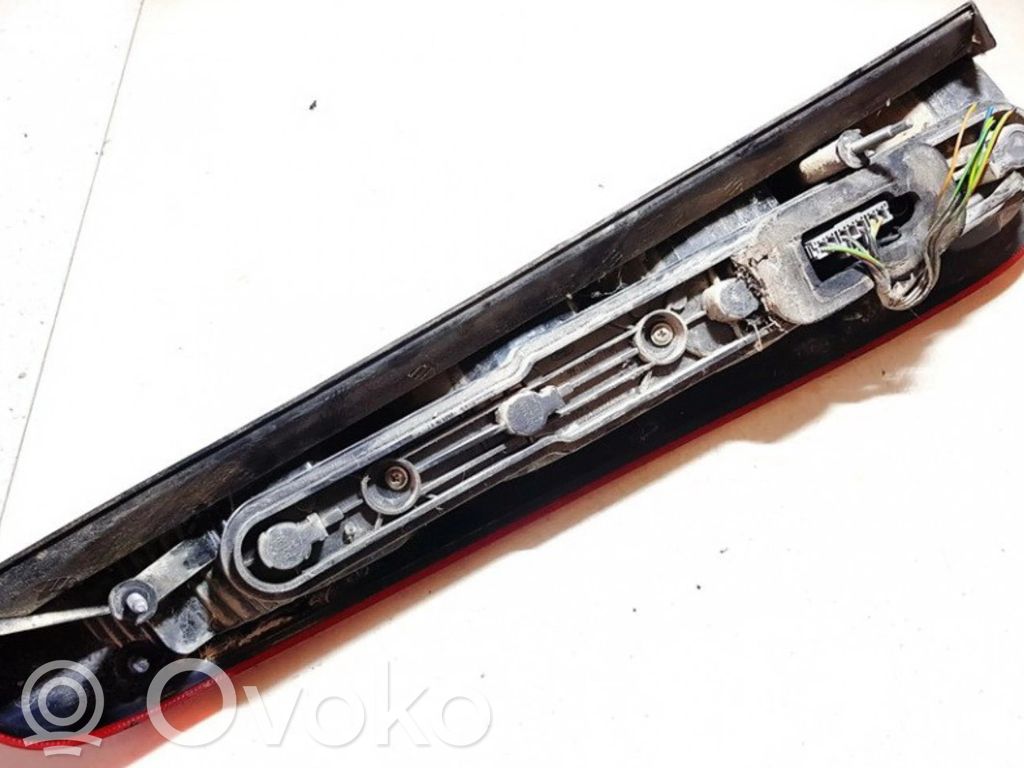 Ford Focus C-MAX Luci posteriori 