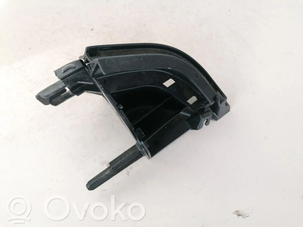 Saab 9-3 Ver2 Muu ulkopuolen osa