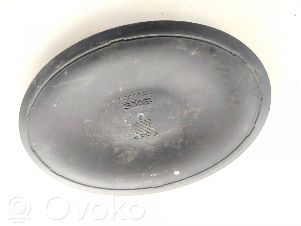 Saab 9-3 Ver2 Moldura protectora del altavoz lateral 