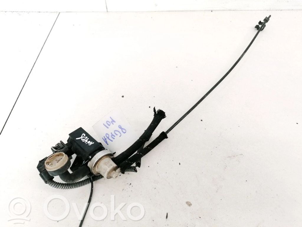 Seat Arosa Elettrovalvola turbo