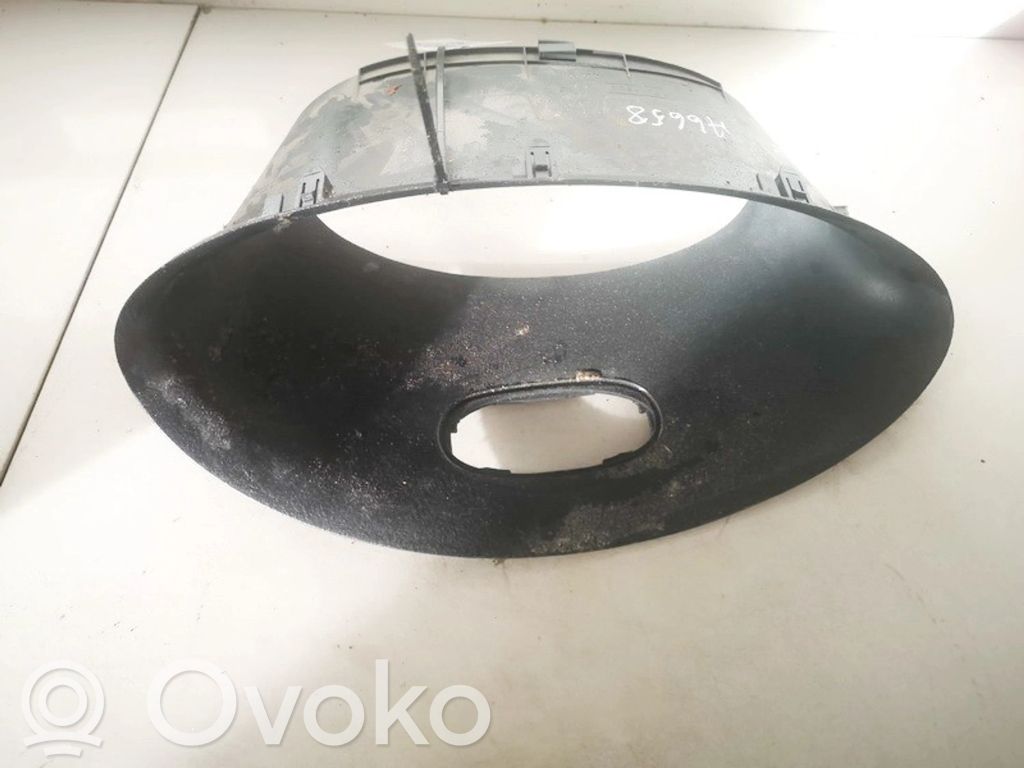 Toyota Yaris Moldura del panel 