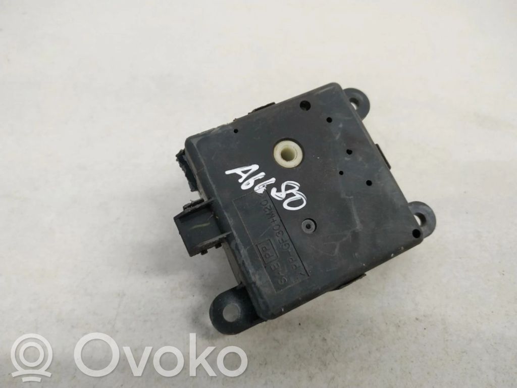 Nissan X-Trail T30 Motor/actuator clapetă aer 