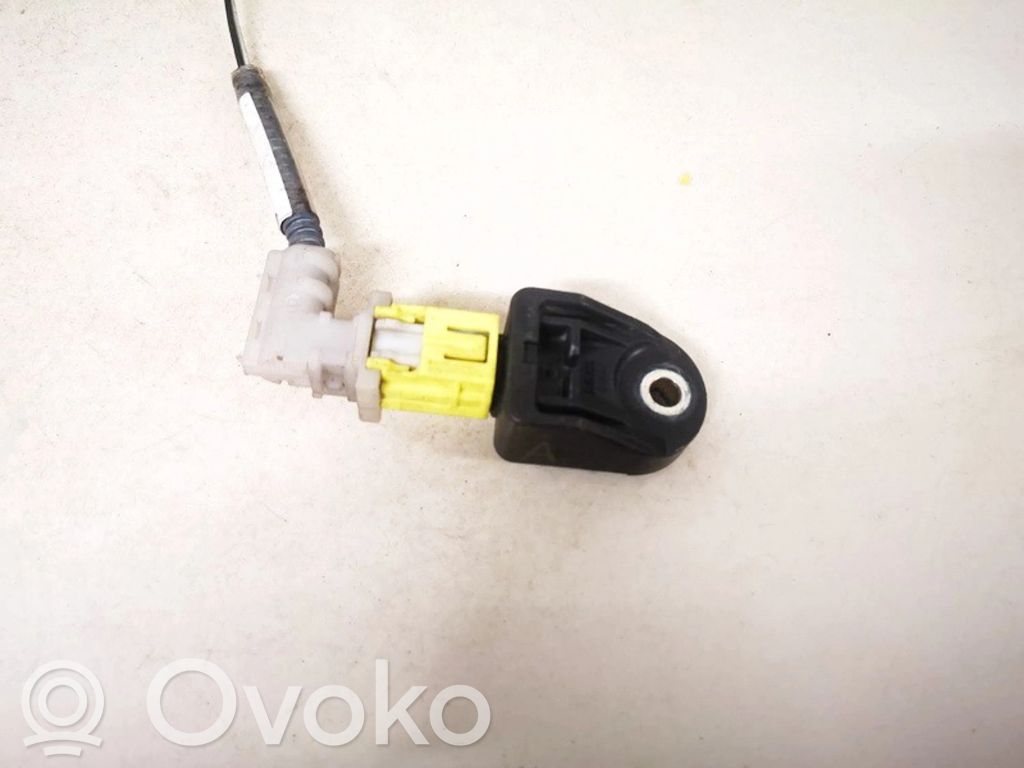 Toyota RAV 4 (XA30) Sensore d’urto/d'impatto apertura airbag 