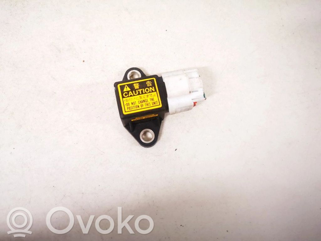 Toyota RAV 4 (XA30) Capteur 