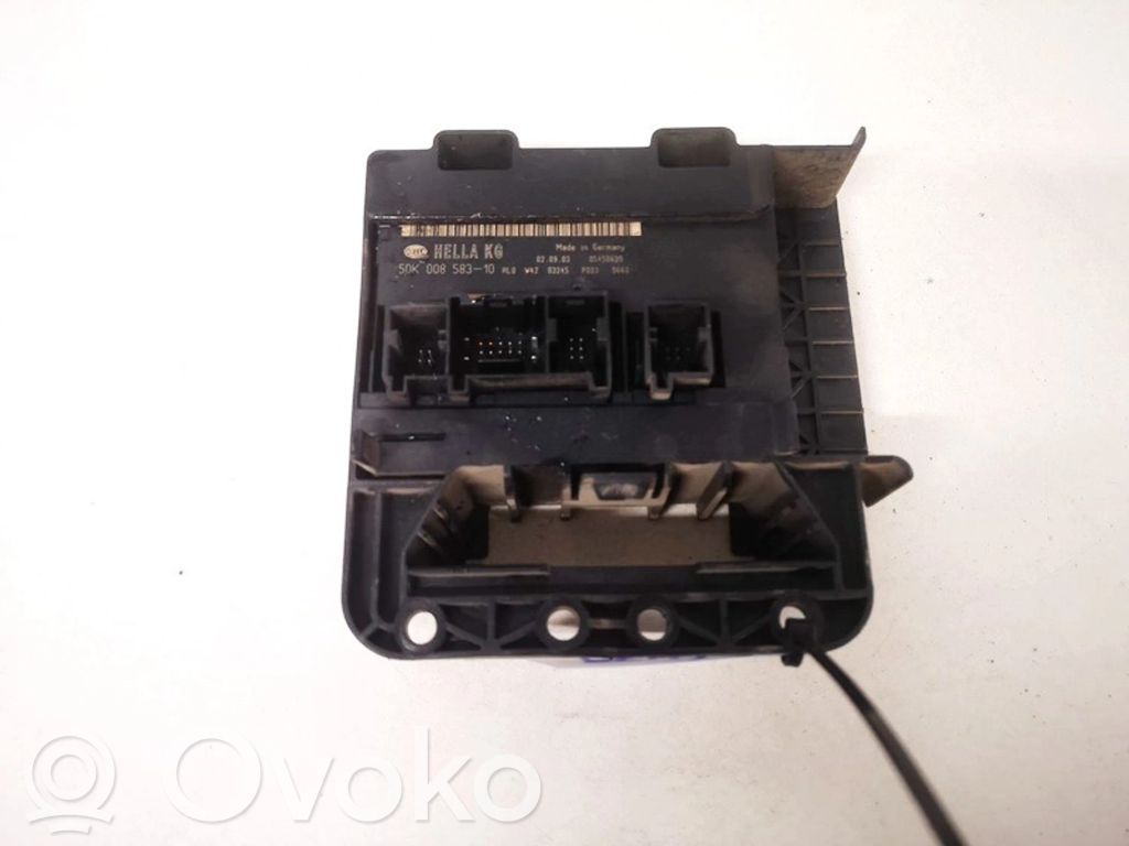 Volkswagen Golf V Modul confort