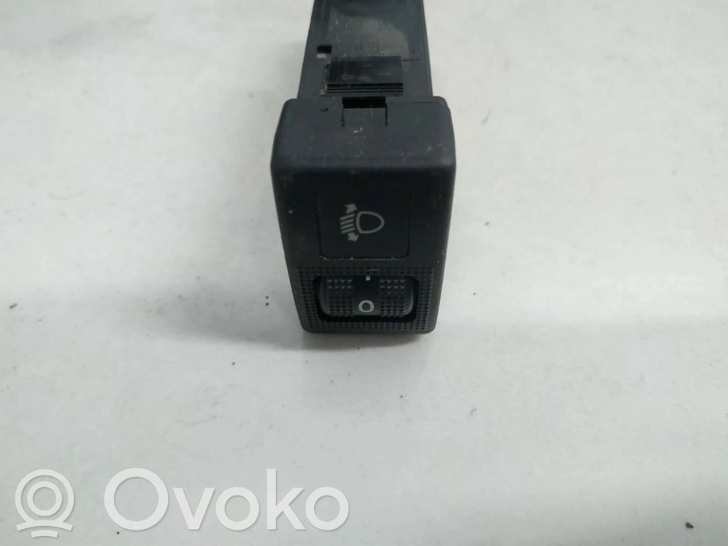 Mazda 5 Interruttore di regolazione livello altezza dei fari