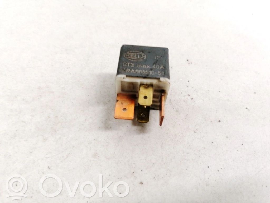 Audi A4 S4 B5 8D Alte relee 