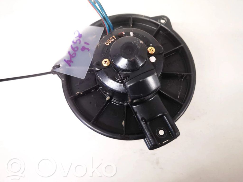 Ventilator aerotermă   1940000821,1940000821,1940000821,1940000821