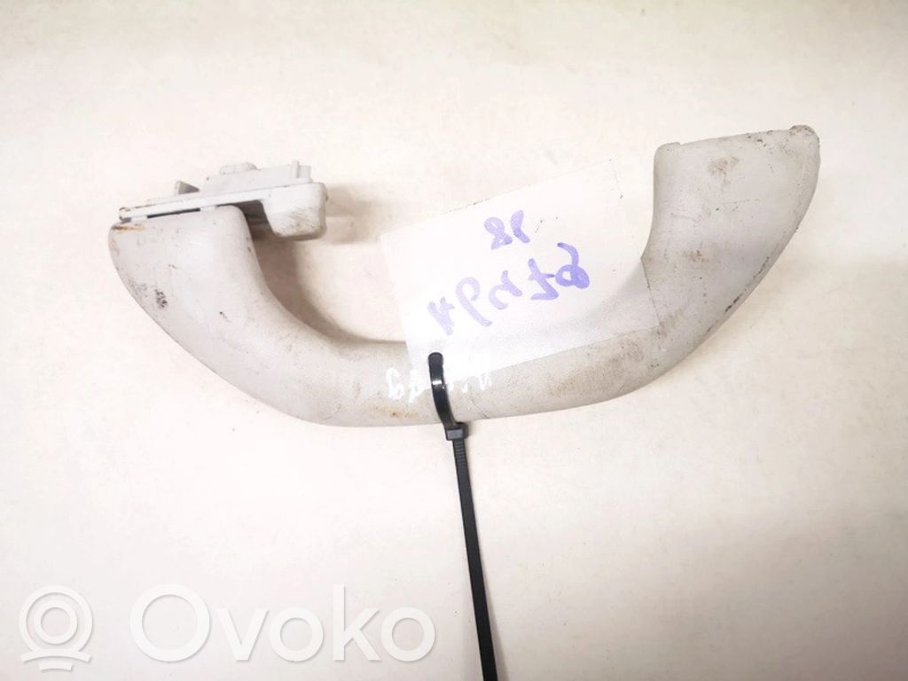 Asidero interior trasero   1K0857607C,1K0857607C