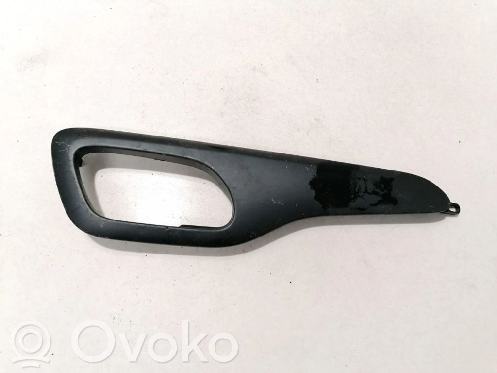 Citroen C5 Altra parte interiore 