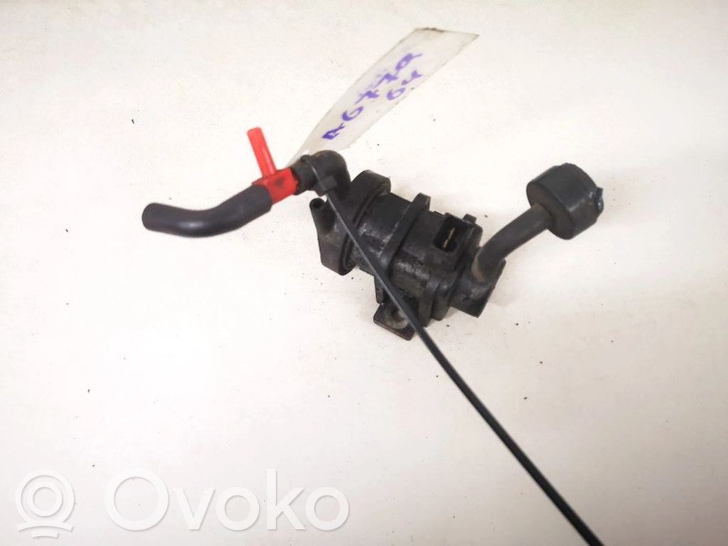Électrovanne turbo   09158200,09158200