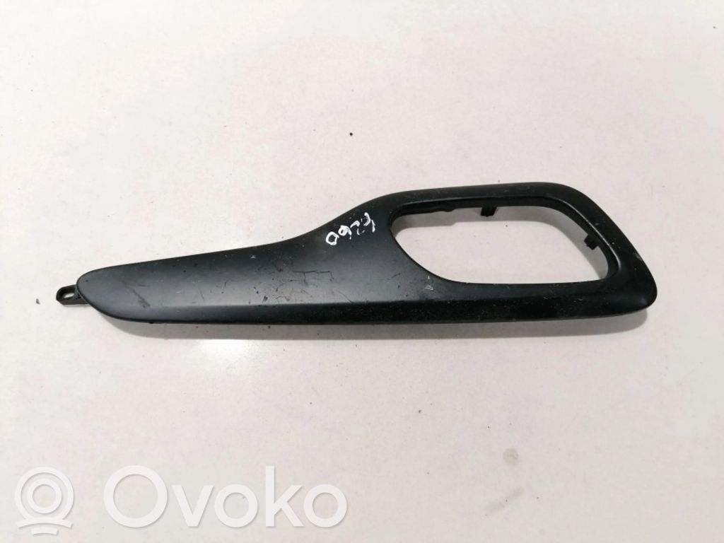 Citroen C5 Altra parte interiore 
