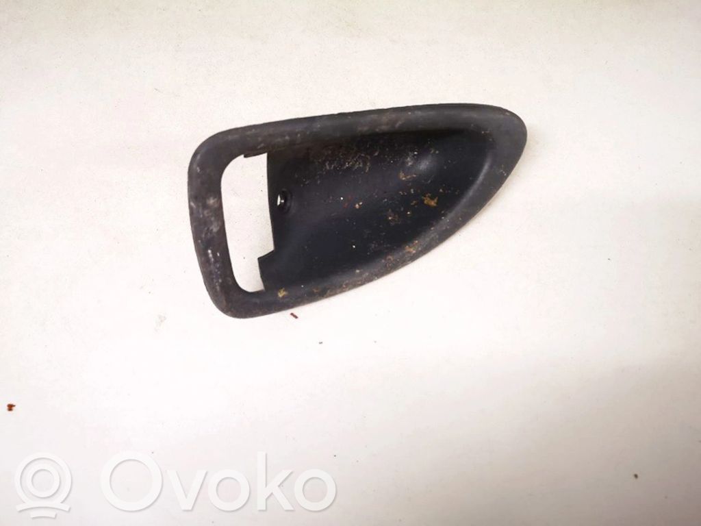 Volvo S40, V40 Altra parte interiore 