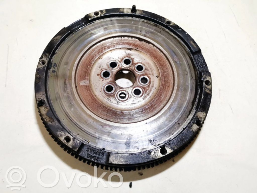 Ford Focus Vauhtipyörä 