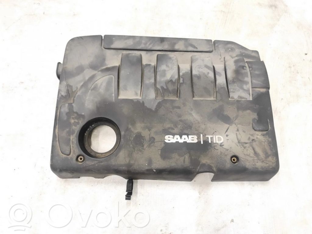 Cubierta del motor (embellecedor)   55555630,55555630