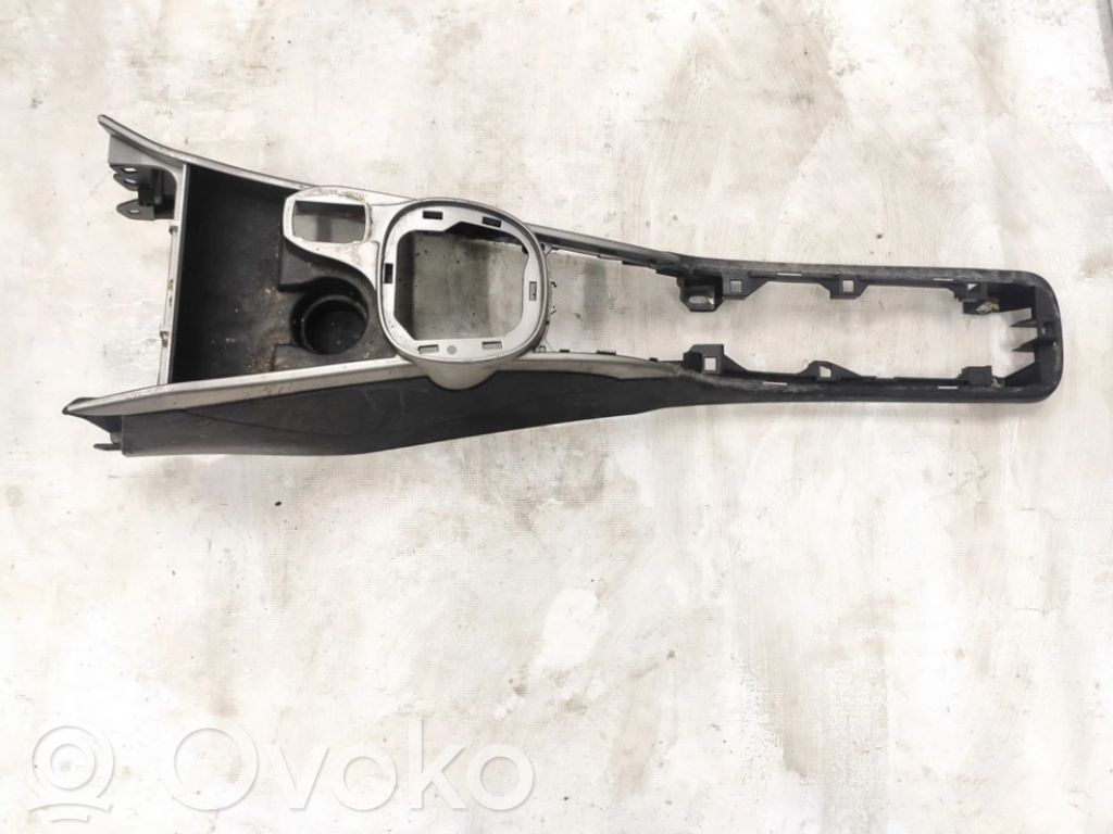 Alfa Romeo Mito Kita salono detalė 